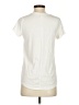 Athleta Ivory Short Sleeve T-Shirt Size XXS - photo 2