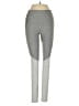 Outdoor Voices Color Block Gray Active Pants Size XS - photo 1