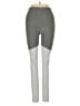 Outdoor Voices Color Block Gray Active Pants Size XS - photo 2
