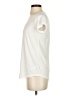 Athleta Ivory Short Sleeve T-Shirt Size XXS - photo 5