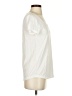 Athleta Ivory Short Sleeve T-Shirt Size XXS - photo 4