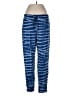 Crosby Tie-dye Blue Casual Pants Size L - photo 1