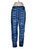 Crosby Tie-dye Blue Casual Pants Size L - photo 2