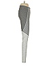 Outdoor Voices Color Block Gray Active Pants Size XS - photo 4