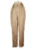 Madewell Tan Cargo Pants Size 4 - photo 1