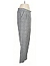MTLA Houndstooth Gray Dress Pants Size S - photo 4