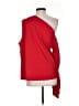 J. Brooks Red Sleeveless Blouse Size S (estimated) - photo 2