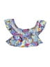 Vineyard Vines Blue Sleeveless Blouse Size 3T - photo 2