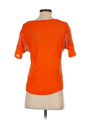 Delia's Short Sleeve Top (view 2)