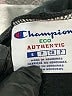 Champion Black Pullover Hoodie Size S - photo 7
