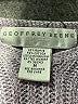 Geoffrey Beene Sport Gray Pullover Sweater Size M - photo 7