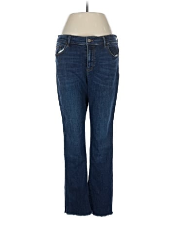 Ann Taylor Jeans (view 1)