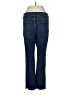 Ann Taylor Blue Jeans Size 8 - photo 2