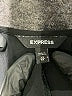 Express 100% Polyester Black Cocktail Dress Size XS - photo 7