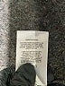 Express 100% Polyester Black Cocktail Dress Size XS - photo 8