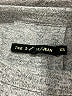Rag & Bone/JEAN Gray Long Sleeve Top Size XS - photo 7