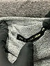 Rag & Bone/JEAN Gray Long Sleeve Top Size XS - photo 9