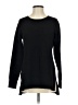 Athleta Black Pullover Sweater Size S - photo 1