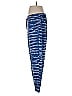 Crosby Tie-dye Blue Casual Pants Size L - photo 5