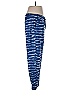 Crosby Tie-dye Blue Casual Pants Size L - photo 4