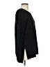 Athleta Black Pullover Sweater Size S - photo 4