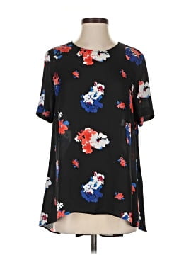 Vince Camuto Short Sleeve Blouse
