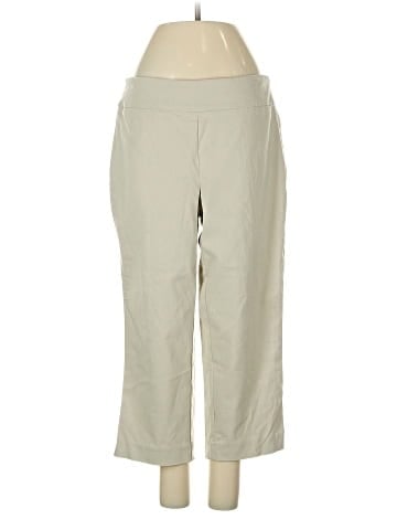 Dana Buchman Casual Pants (view 1)