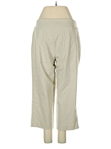 Dana Buchman Casual Pants (view 2)