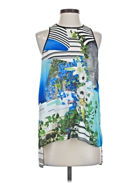 Clover Canyon Sleeveless Blouse
