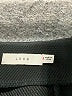 Lush 100% Polyester Black Casual Skirt Size S - photo 3