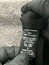Lush 100% Polyester Black Casual Skirt Size S - photo 4