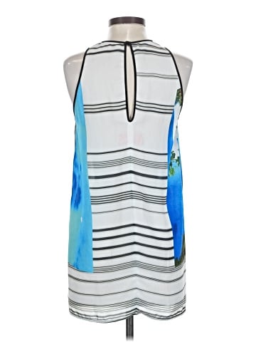 Clover Canyon Sleeveless Blouse (view 2)