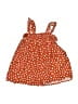Cat & Jack Hearts Orange Dress Size M (kids) - photo 2