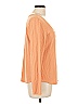 Ann Taylor LOFT Orange Pullover Sweater Size L - photo 4