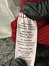 Michael Stars Burgundy Turtleneck Sweater Size S - photo 8