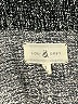 Lou & Grey 100% Polyester Tweed Gray Casual Dress Size S - photo 7