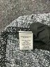 Lou & Grey 100% Polyester Tweed Gray Casual Dress Size S - photo 8