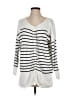 CAbi White Cardigan Size S - photo 1