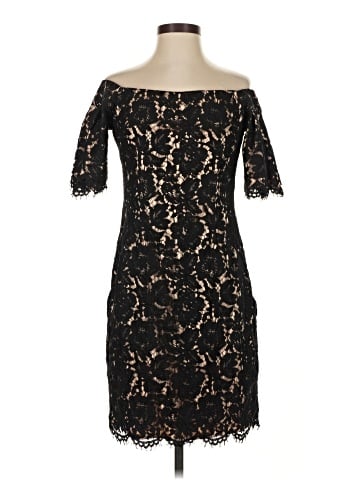 Eliza J Cocktail Dress (view 1)