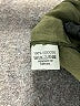 Assorted Brands 100% Viscose Green Short Sleeve Blouse Size M (estimated) - photo 8