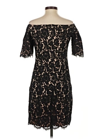 Eliza J Cocktail Dress (view 2)