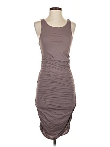 Velvet Cocktail Dress (view 1)