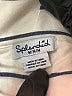 Splendid 100% Polyester Ivory Faux Fur Jacket Size M - photo 6