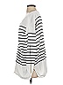 CAbi White Cardigan Size S - photo 5