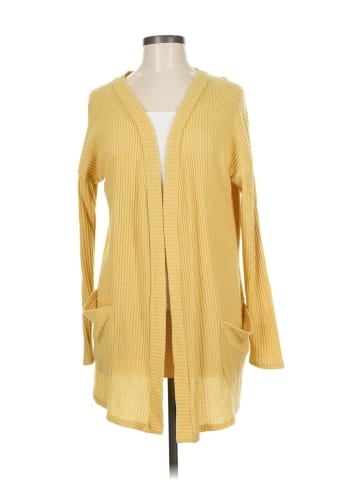 Filly Flair Cardigan (view 1)