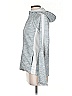 Athleta Gray Track Jacket Size S - photo 5