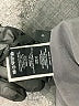 Theory Tweed Gray Wool Blazer Size 0-3 mo - photo 4