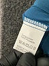 Unbranded 100% Polyester Blue Casual Pants Size S - photo 8