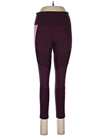 Tangerine Active Pants (view 1)