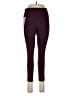 Tangerine Color Block Purple Active Pants Size L - photo 1